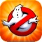 Ghostbusters™ Paranormal Blast: Augmented Reality (AppStore Link) 