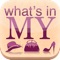 What's In My Closet? (AppStore Link) 