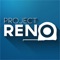 Project Reno (AppStore Link) 
