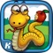 All-in-One Snakes - 40 snake gamebox (AppStore Link) 