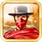 The Golden Years: Way Out West (AppStore Link) 