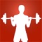 Full Fitness : Workout Trainer (AppStore Link) 