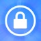 Password Safe Manager Lock PRO (AppStore Link) 