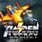 Raiden Legacy (AppStore Link) 