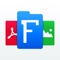 File Pro - Easy Files & PDF (AppStore Link) 