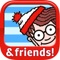 Wally & Friends (AppStore Link) 