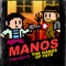 MANOS - The Hands of Fate (AppStore Link) 