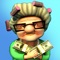 Gangster Granny (AppStore Link) 