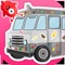 Ice Cream Truck (AppStore Link) 
