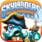 Skylanders Battlegrounds™ (AppStore Link) 