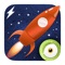Wee Rockets (AppStore Link) 