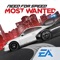 Need for Speed™ Most Wanted (AppStore Link) 