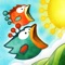 Tiny Wings HD (AppStore Link) 