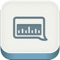 OneTuner Pro Radio Player for iPhone, iPad, iPod Touch - tunein to 65 genre stream! (AppStore Link) 