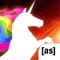 Robot Unicorn Attack 2 (AppStore Link) 