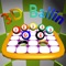 3D Ballin Classic (AppStore Link) 