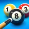 8 Ball Pool™ (AppStore Link) 