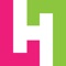 HUEBRIX (AppStore Link) 