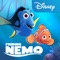 Finding Nemo Storybook Deluxe (AppStore Link) 