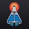 Astro Duel (AppStore Link) 