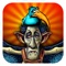 Monster Trouble Dark Side (AppStore Link) 