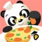 Dr. Panda Restaurant (AppStore Link) 