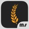 Commodities Pro (ms) (AppStore Link) 