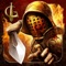 I, Gladiator (AppStore Link) 