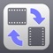 Video Rotate & Flip - HD (AppStore Link) 