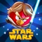 Angry Birds Star Wars HD (AppStore Link) 