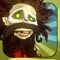 Hairy Tales (AppStore Link) 