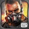 Modern Combat 4: Zero Hour (AppStore Link) 