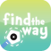 Find the Way (AppStore Link) 