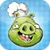 Bad Piggies Best Egg Recipes (AppStore Link) 