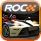 Race Of Champions World (AppStore Link) 