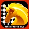 Chess Pro by Mastersoft (AppStore Link) 