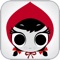 Lil' Red - An Interactive Story (AppStore Link) 