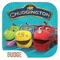 Chuggington Traintastic Adventures – A Train Set Game for Kids (AppStore Link) 