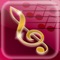 Masterpieces of classical music. (AppStore Link) 