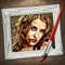 Portrait Painter (AppStore Link) 