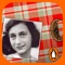 Anne Frank (AppStore Link) 