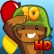 Bloons TD 5 HD (AppStore Link) 