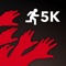 Zombies, Run! 5k Training (AppStore Link) 