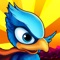 Bird Mania (AppStore Link) 