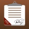 Clipboard PDF Pro (AppStore Link) 