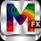 MasterFX HD - Design like a PRO in 5 minutes (AppStore Link) 