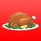 More Holiday Dinner! (AppStore Link) 