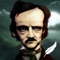 iPoe Vol. 2 - Edgar Allan Poe (AppStore Link) 