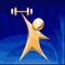 GymGoal Pro (AppStore Link) 