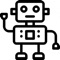 Fugu Bots (AppStore Link) 